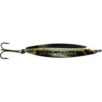 Viking Herring Guld Svart 10g