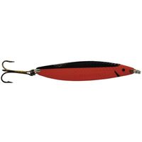 Viking Herring Röd Svart 10g
