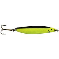 Viking Herring Gul Svart 10g