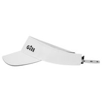 Gill 152 Regatta solsk&auml;rm vit