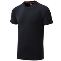Gill UV010 Herr UV Tec T-Shirt Navy Str L