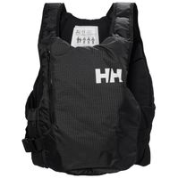 Helly Hansen Rider Foil Race Flytv&auml;st Ebony/Svart 30/40 kg