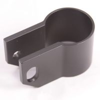 Cannon Asy HDw clamp rod holder obro