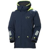 Helly Hansen Skagen Offshore Seglarjacka Herr Navy S