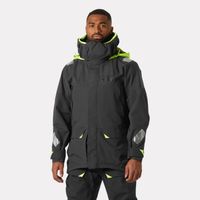 Helly Hansen Skagen Offshore Seglarjacka Herr Svart S