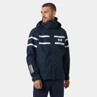 Helly Hansen seglarjacka salt inshore herr navy M