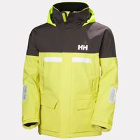 Helly Hansen PIER 4.0 JACKET 34484_410-M