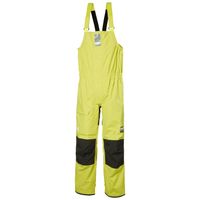 Helly Hansen Seglarbyxor Pier 4.0 Herr gul S
