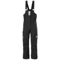 Helly Hansen Seglarbyxor Pier 4.0 Dam svart M