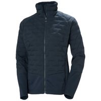 Helly Hansen Jacka Mellanlager HP Hybrid Stretch Insulator Dam navy M