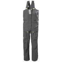Helly Hansen Seglarbyxor Skagen Offshore Dam Svart M
