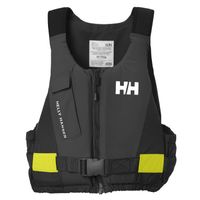 Helly Hansen Rider Flytv&auml;st Svart 50/60 kg