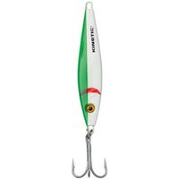 Kinetic Torskpilk 200g Vit/Gr&ouml;n