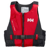 Helly Hansen Rider Flytv&auml;st R&ouml;d 60/70 kg
