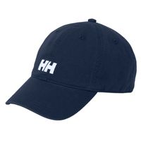 Helly Hansen Keps Logo cap navy onesize