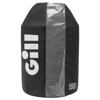 Gill L096 Voyager vattent&auml;t svart v&auml;ska 25L