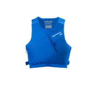 Flytv&auml;st spinlock wing side zip pfd 50n - size s, blue