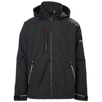 Musto Sardinia 2.0 Seglarjacka Herr Svart S