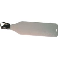 Skärbräda 600x150x10 mm