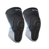 Spinlock Knäskydd, S