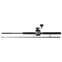 Kinetic Boat CC 6' Fiskesp&ouml; m. Rulle