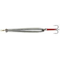 Kinetic Pilken Torsk/Sej Silver, 300g