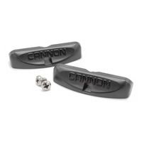 Cannon Cannon skena, END CAP