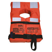 Flytv&auml;st/r&auml;ddningsv&auml;st solas-godk&auml;nd lsa code 2010 -stl. 43- kg