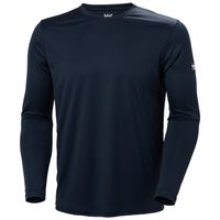 Helly Hansen Långärmad tröja HH Tech Crew 2.0 herr navy M