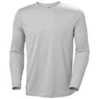 Helly Hansen Långärmad tröja HH Tech Crew 2.0 herr grå M
