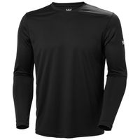 Helly Hansen Långärmad tröja HH Tech Crew 2.0 herr vit M