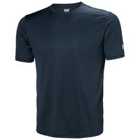 Helly Hansen T-shirt Tech 2.0 Herr Navy M