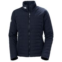 Helly Hansen Crew 2.0 Isoleringsjacka Dam Marinblå S