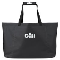 Gill 5026 matta & v&aring;tdr&auml;kts/kl&auml;dv&auml;ska, svart