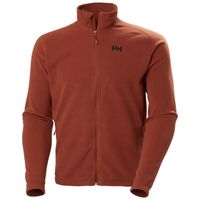 Helly Hansen Fleecejacka Daybreaker Orange Herr M
