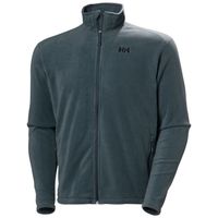 Helly Hansen Fleecejacka Daybreaker Grå Herr M