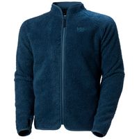 Helly Hansen Fleecejacka Box Pile 2.0 Blå Herr S