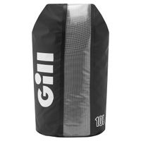 Gill L097 Voyager vattent&auml;t svart v&auml;ska 10L