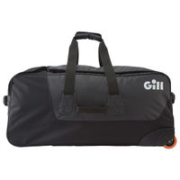 Gill L077 portf&ouml;lj med hjul 115&nbsp;l svart