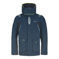 Musto BR2 Offshore 2.0 Seglarjacka Herr Navy S