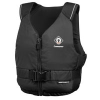 Crewsaver Response 50N flytv&auml;st svart, S/M br&ouml;stm&aring;tt 86-99cm