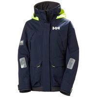 Helly Hansen Pier 3.0 Seglarjacka Dam Marinblå XS