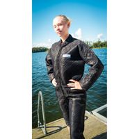 Thermotic Safety Suit 2XL 95-105kg