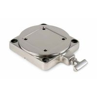 CANNON L&aring;gprofil SS svirvel f&auml;ste