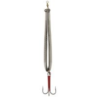 Kinetic Depth Diver Kastdrag Silver 100g