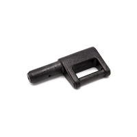 Cannon Telescopic boom end