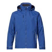 Musto Corsica 2.0 Seglarjacka Herr Blå S