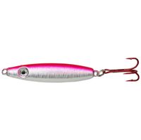 Kinetic Crazy Herring Fiskedrag Torsk/Sej 60g Rosa/Crystal