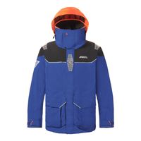 Musto Seglarjacka M BR3 Pertex Offshore herr blå M