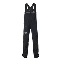 Musto BR3 PERTEX Offshore Seglarbyxor Herr Svart Medium